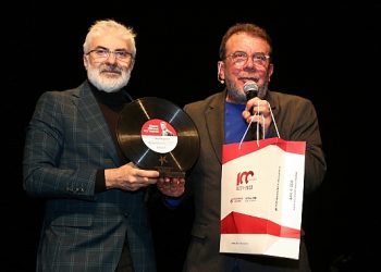 Küçükçekmece’de Nazım’a hürmet gecesi