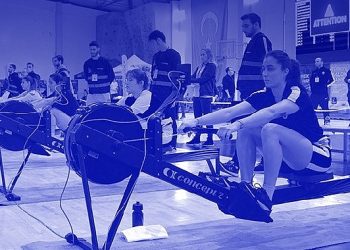 Kürekte 100. Yıl Dönemi Açılıyor