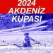 Kürekte Akdeniz Kupası Köyceğiz’de düzenlenecek
