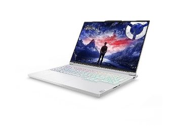 Lenovo Legion Oyun Ekosistemi CES’te görücüye çıktı: Lenovo Oyuncuları Hudutlarını Zorlamaya Çağırıyor