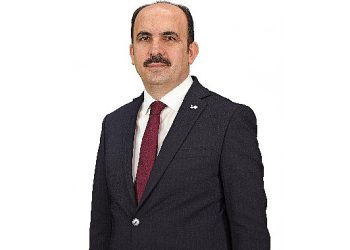 Lider Altay 10 Ocak Çalışan Gazeteciler Günü’nü Kutladı