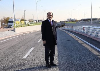 Lider Altay: “Konya 2024’te de Her Alanda Ülkemizin Parlayan Yıldızı Olmaya Devam Edecek”