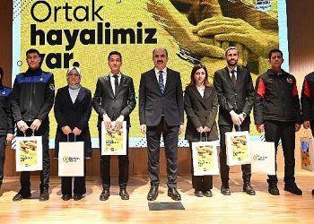 Lider Altay: “Sırtımı Yasladığım Kocaman Bir Ordu Var”