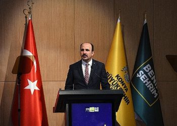 Lider Altay: “Tüm Uğraşımızın Ardında Kentimize Duyduğumuz Derin Sevda Var”