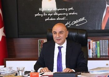 Lider Altınok 10 ocak çalışan gazeteciler günü’nü kutladı