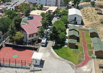 Lider Batur’un ‘en güzel’ projesi