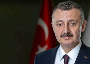 Lider Büyükakın” Bu dünya hepimize yeter”