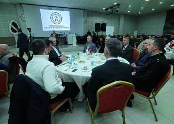 Lider Büyükakın: Memleketin istikbali yavrularımızın geleceği için çalışıyoruz