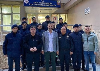 Lider Doğruer’den yeni yıl mesaisi