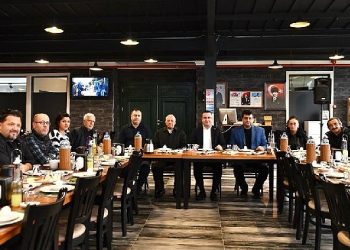 Lider Kanar, gazeteciler günü’nü kutladı