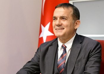 Lider Özyiğit, Mersin’in kurtuluşunun 102.yılını kutladı