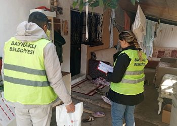 Lider Sandal: “Biz büyük bir aileyiz”