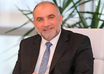 Lider Sandıkçı: “Türkiye Yüzyılı ilçemizin gelişim sürecinde bir milat olarak tarihteki yerini alacak”