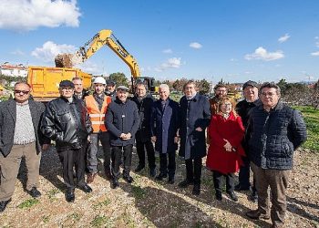 Lider Soyer: Büyüklerimize gönül borcumuzun tabiri