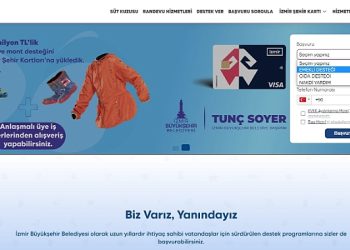 Lider Soyer’den 24 bin emekliye 1500’er lira takviye muştusu