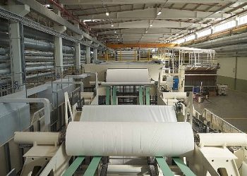 Lila Kağıt ile Selüloz-İş Ortasında Toplu İş Mukavelesi İmzalandı…