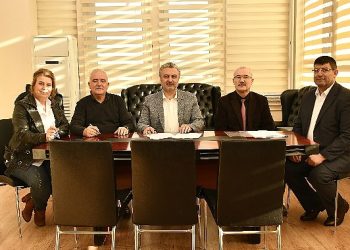 Malkara Belediyesi ile Tüm-bel-sen ortasında toplu iş kontratı imzalandı