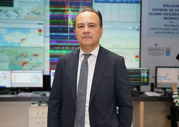 Marmara Denizi’ne yeni tsunami müşahede ve erken ihtar istasyonları kuruluyor