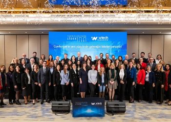 MediaMarkt, Teknolojide Bayan Derneği ile Geleceğin Teknoloji Başkanlarına Dayanak Oluyor