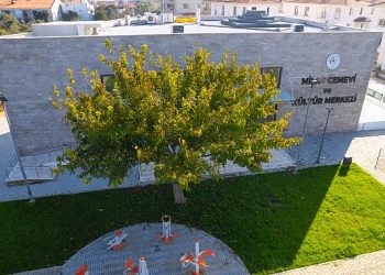 Milas Cemevi ve Kültür Merkezi 3 Şubat’ta açılıyor