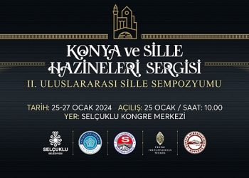 Milletlerarası 2. Sille Sempozyumu (Sel.Bel)