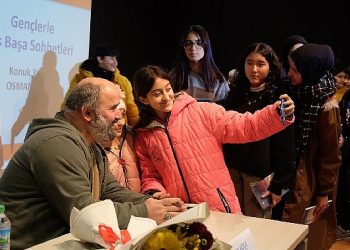 Müellif Osman Koca: “Okuduğumuz Her Kitap İçimizdeki Ruh Dünyamızı Zenginleştirir”