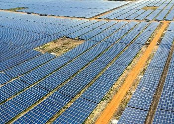 Muğla Büyükşehir’den Güneş Gücüne Dev Yatırım