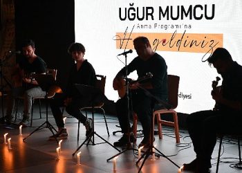 Mumcu katledilişinin 31.yılında Beylikdüzü’nde anıldı