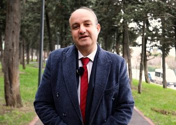 Murat Athan, Küçükçekmece Bağımsız Belediye Lideri Adayı Olduğunu Açıkladı