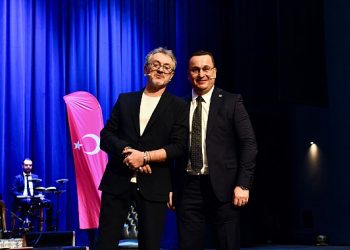 Mustafa Kemal Paşa’da rengarenk bir program