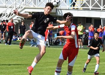 Nilüfer 22 Memleketler arası Spor Şenlikleri için geri sayım başladı