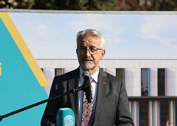 Nilüfer bir kreş daha kazanıyor