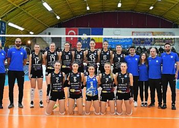 Nilüfer’in sultanları Avrupa’da cins kapısını araladı