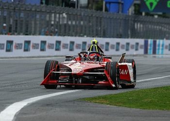 Nissan Formula E Grubu Diriyah E-Prix’sine hazır