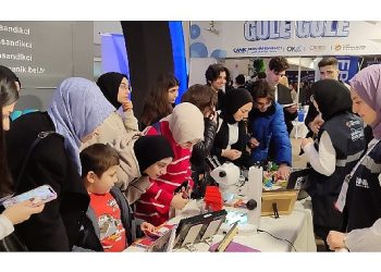 OKAF’ta Canik Rüzgârı