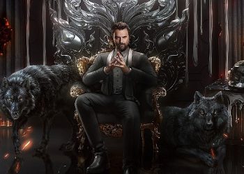 Oktay Kaynarca ve kurtları, PUBG MOBILE savaş alanında