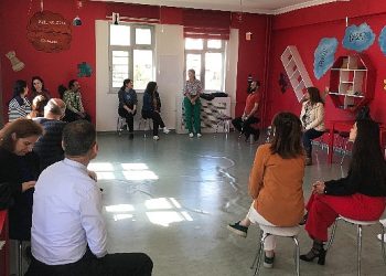 ÖRAV, 2023’de 60 binden fazla öğretmene ve 2 milyon öğrenciye ulaştı