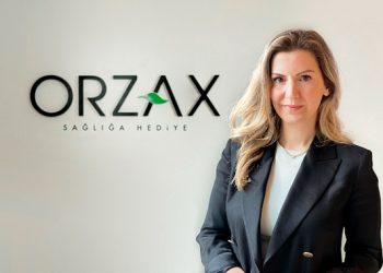 Orzaks İlaç, 2024’e üst seviye atamalarla grubunu güçlendirerek başladı