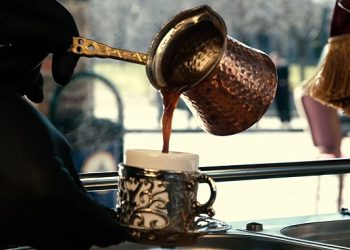 Osmanlı Müzesi’ni 2162 kişi ziyaret etti