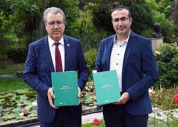 “Ovacık çanı” literatüre kazandırıldı