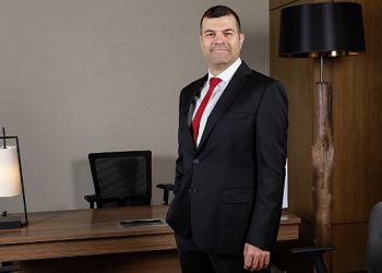 Pernod Rıcard Türkiye’de iki değerli atama 