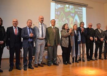 Prof. Dr. Yücel, “Tarım eğitimi olmadan üretim ve besin güvenliği mümkün değildir”