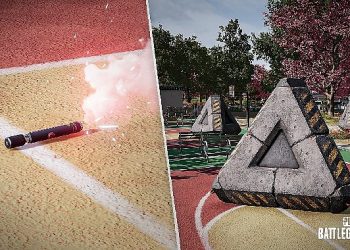 PUBG: BATTLEGROUNDS 27.2 Güncellemesi Rondo Haritasını Orijinal Bir Boyuta Taşıyor!