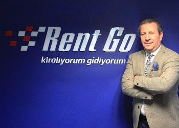 Rent Go ‘Yılın En Prestijli Araç Kiralama Markası’ Seçildi