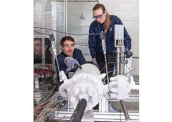 Rolls-Royce çığır açan hidrojen araştırma testlerine başlıyor