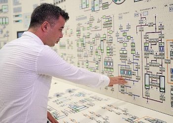 Rosatom, Akkuyu NGS uzmanlarının yetişmesi için çalışmalarını sürdürüyor