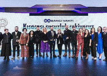 Sabancı Vakfı 8. Kısa Sinema Yarışı’nın Kazananları Muhakkak Oldu