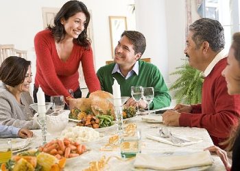 Sağlıklı yılbaşı sofrası için 8 altın teklif !