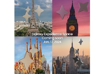 Samsung Electronics, Açacağı Galaxy Tecrübe Alanlarıyla Kullanıcılarını Yeni Galaxy Yapay Zeka Çağına Davet Ediyor