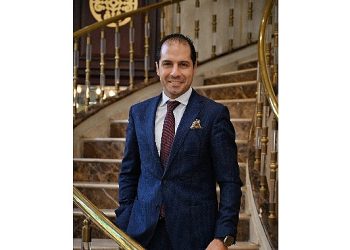 Seçkine World Hotels & Resorts’ün Satış Yöneticiliği’ne Alp Alpmen atandı